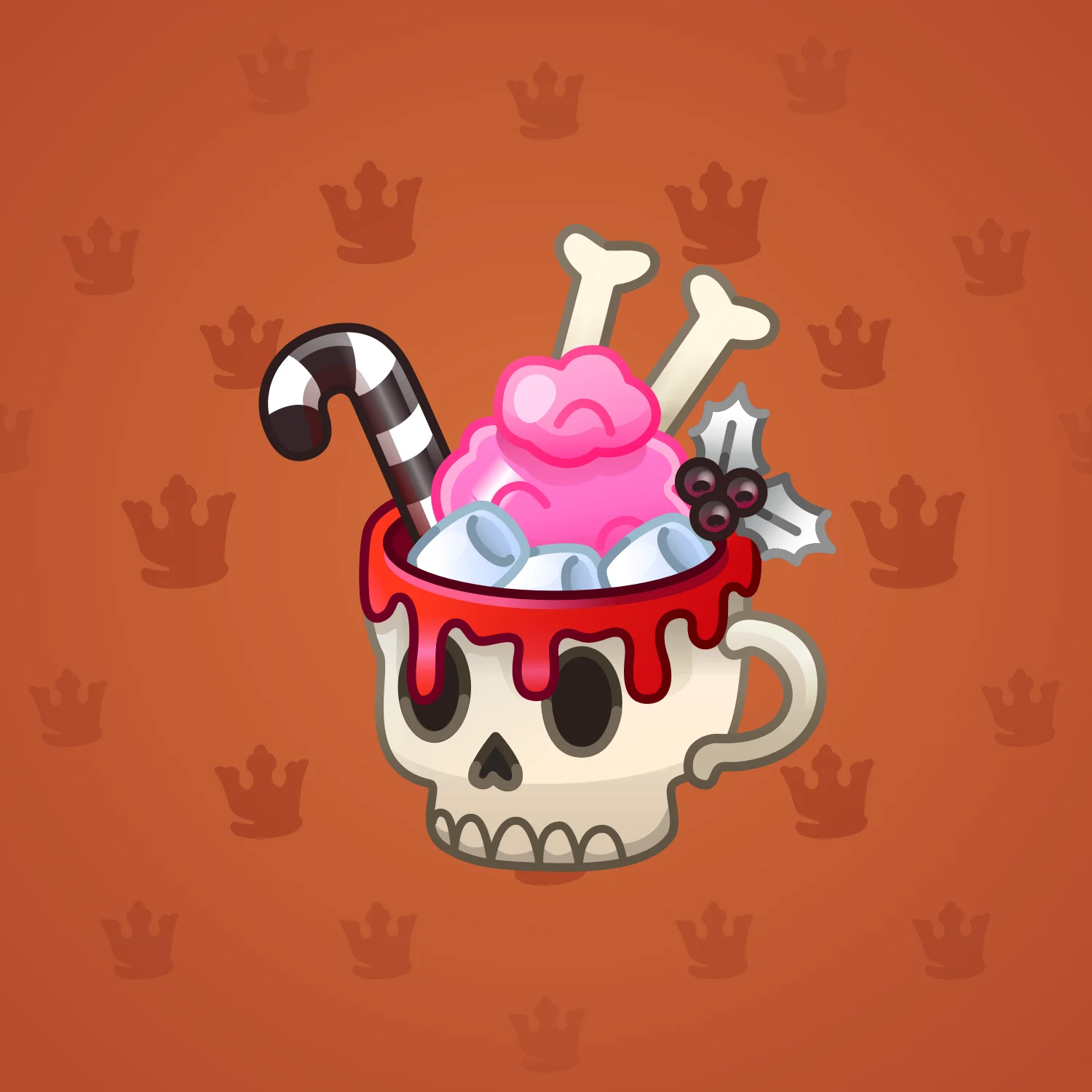 Holiday Drink