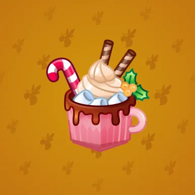 Holiday Drink