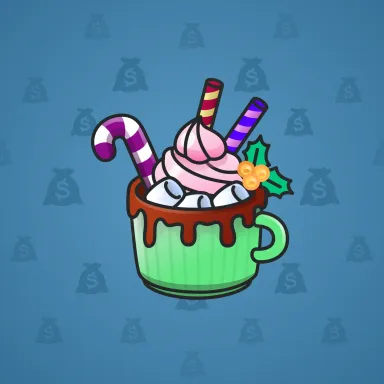 Holiday Drink #74506