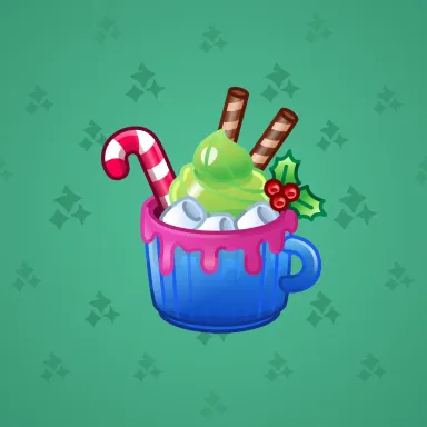 Holiday Drink