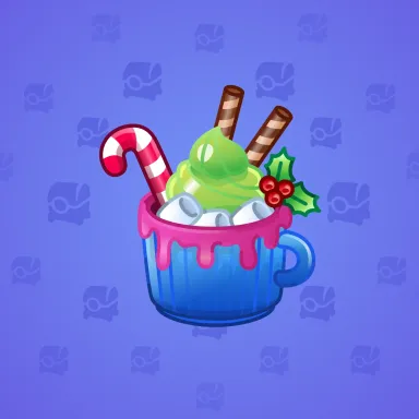 Holiday Drink