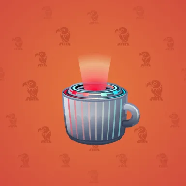 Holiday Drink