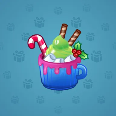 Holiday Drink