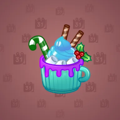 Holiday Drink