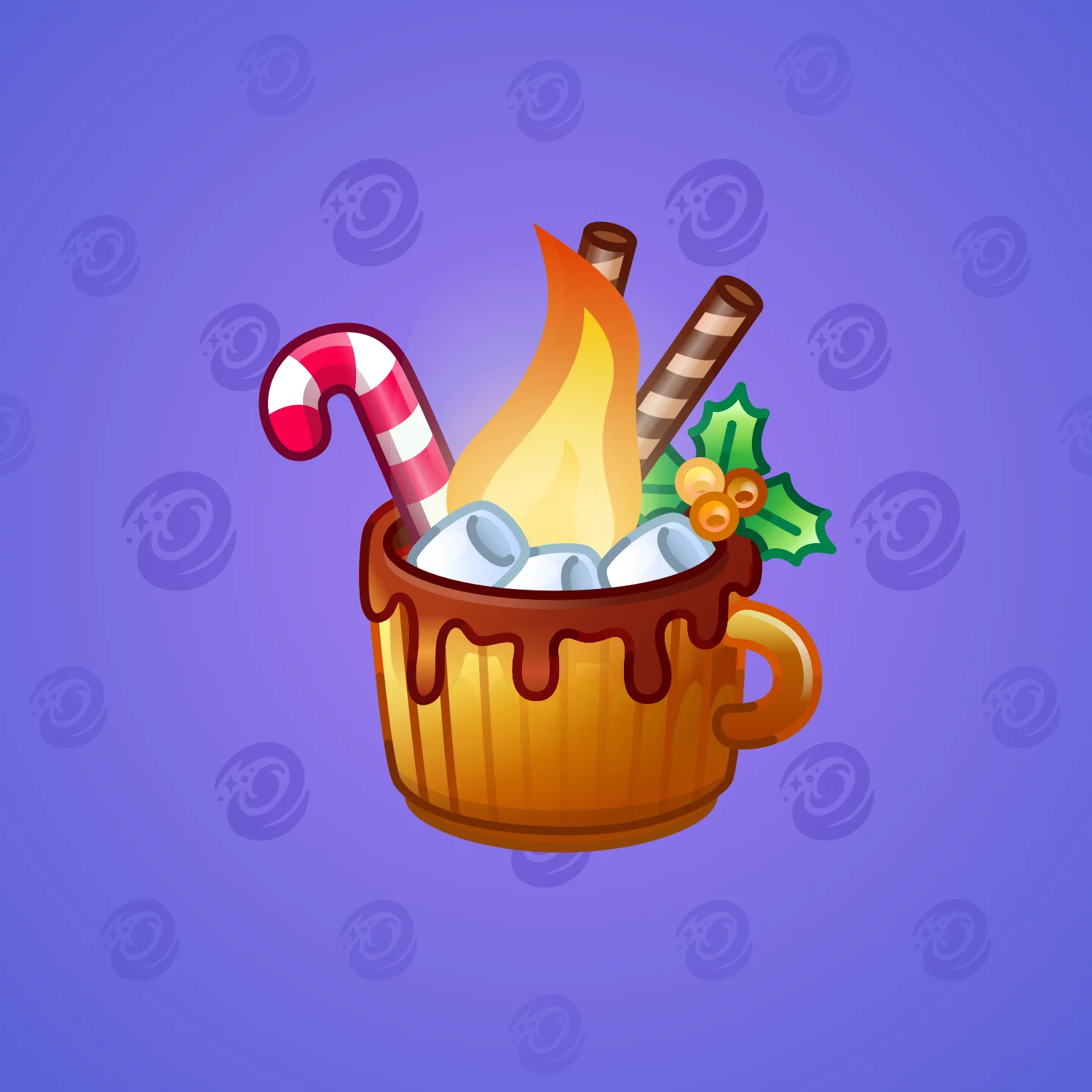 Holiday Drink