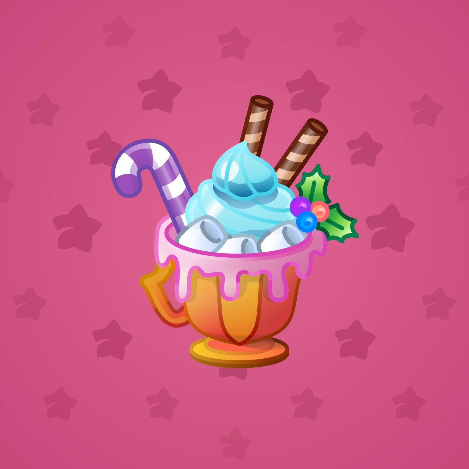 Holiday Drink