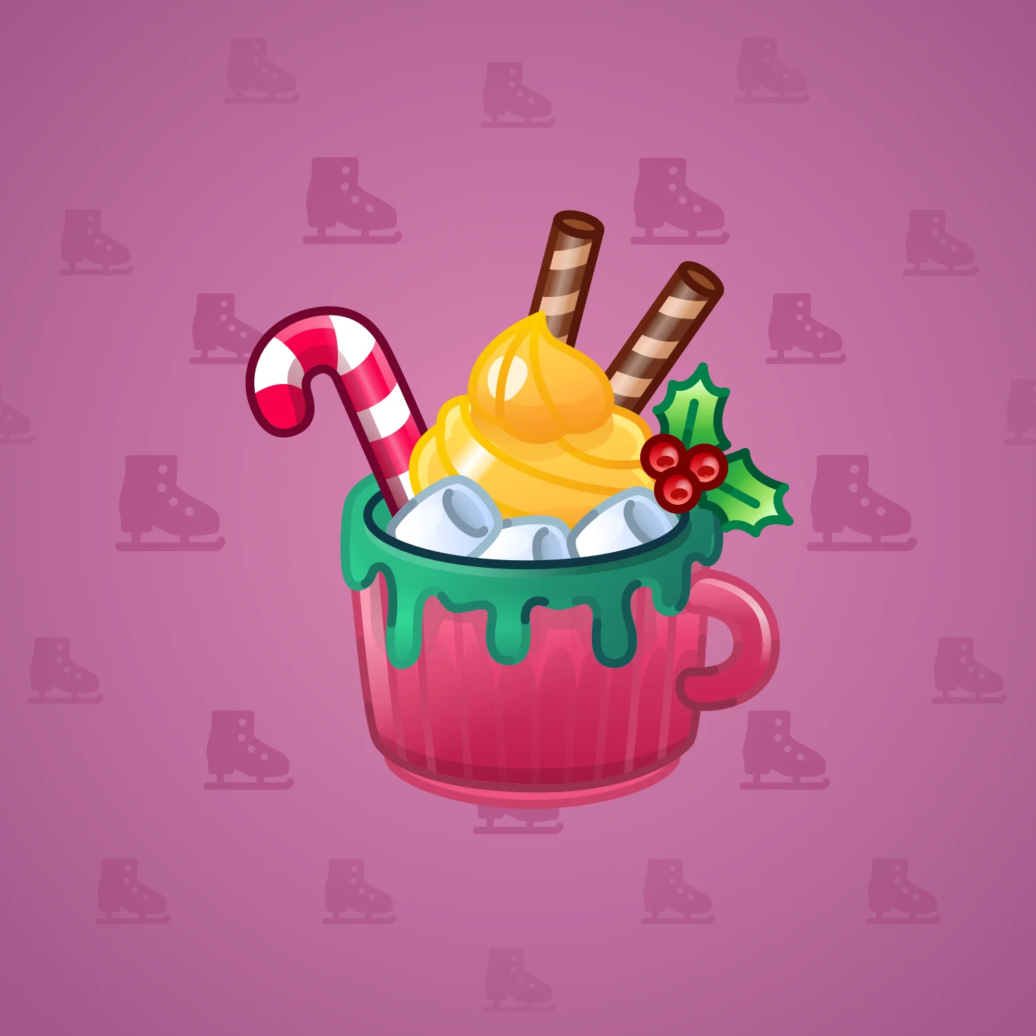 Holiday Drink