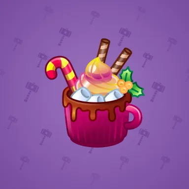 Holiday Drink