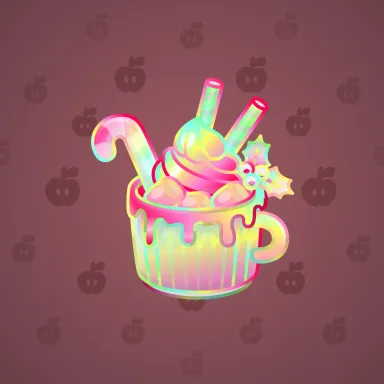 Holiday Drink