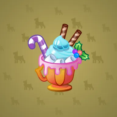 Holiday Drink