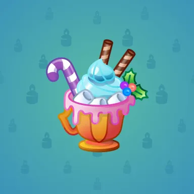Holiday Drink