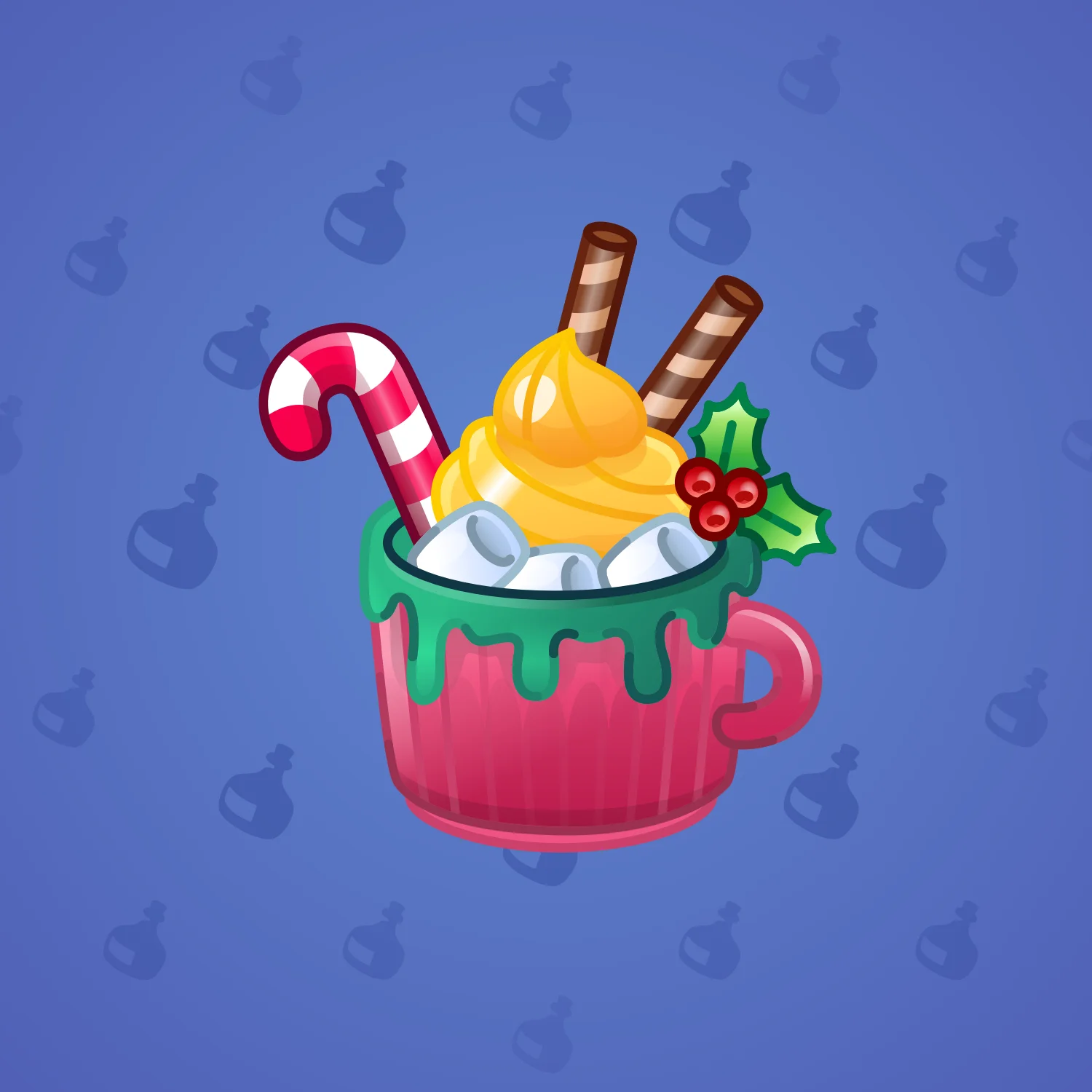 Holiday Drink