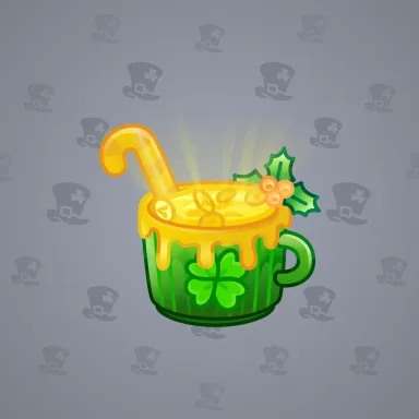 Holiday Drink