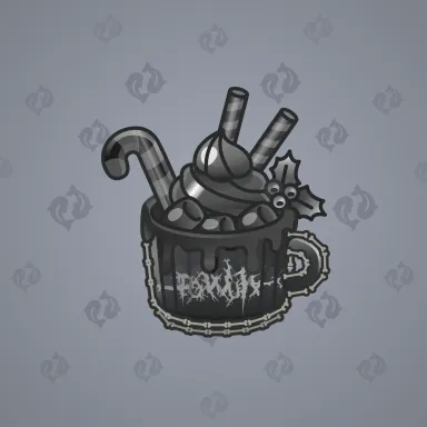 Holiday Drink