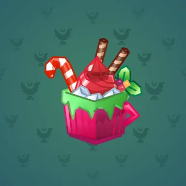 Holiday Drink