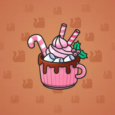 Holiday Drink