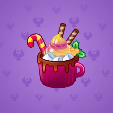 Holiday Drink