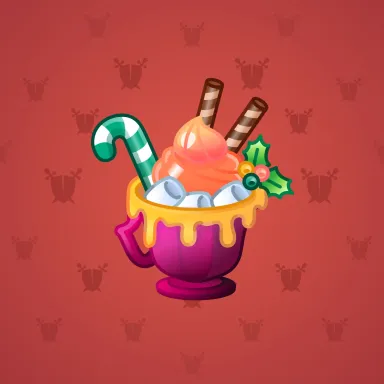 Holiday Drink