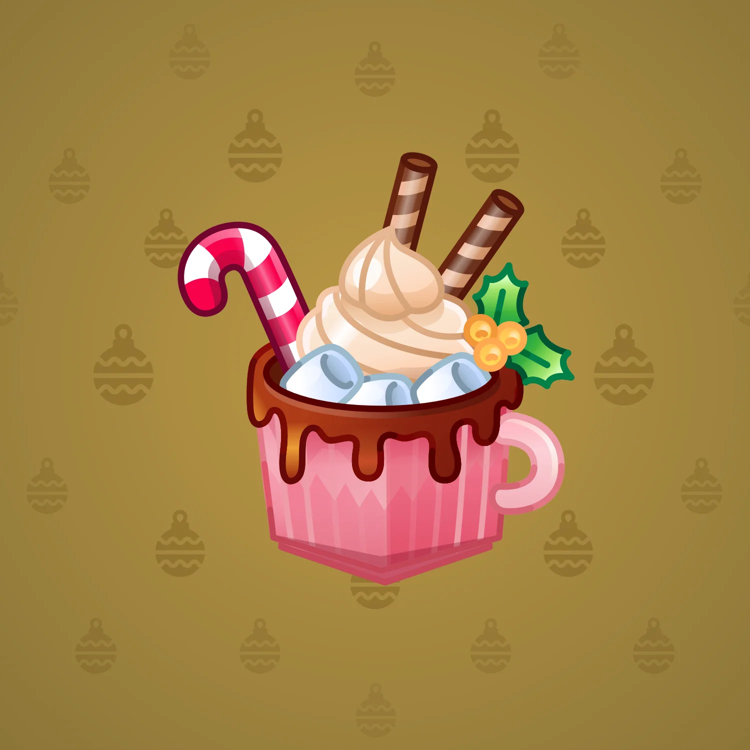 Holiday Drink