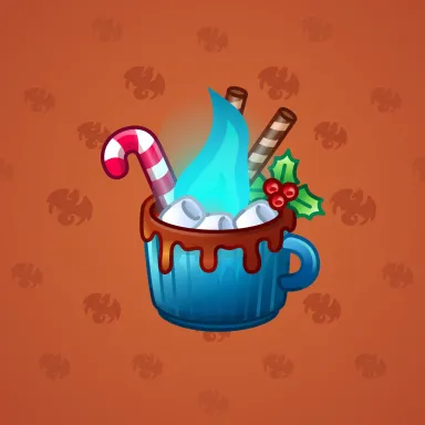 Holiday Drink