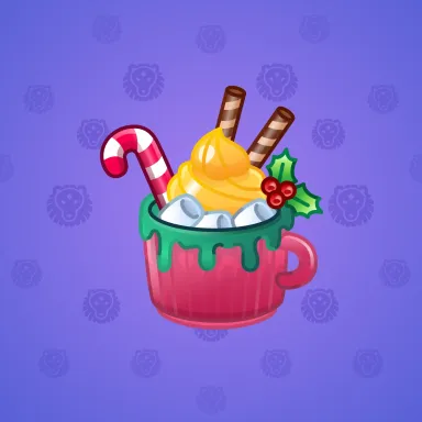 Holiday Drink