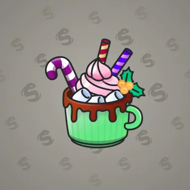 Holiday Drink