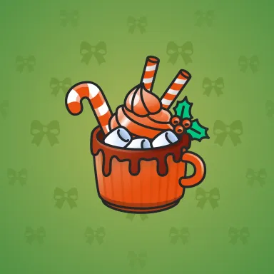 Holiday Drink #86849