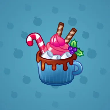 Holiday Drink #87542