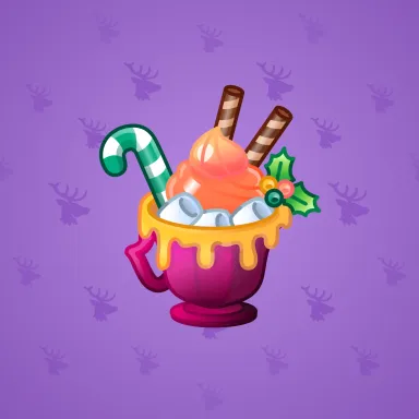 Holiday Drink