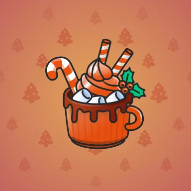 Holiday Drink #88156
