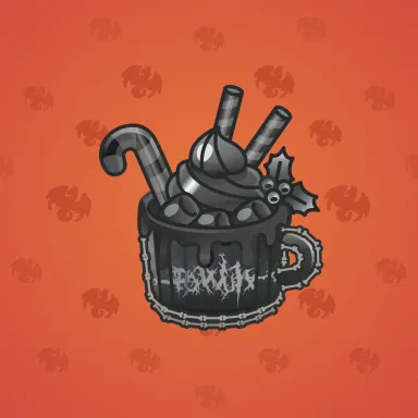 Holiday Drink #9209