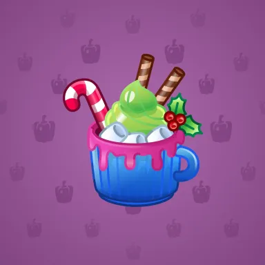 Holiday Drink