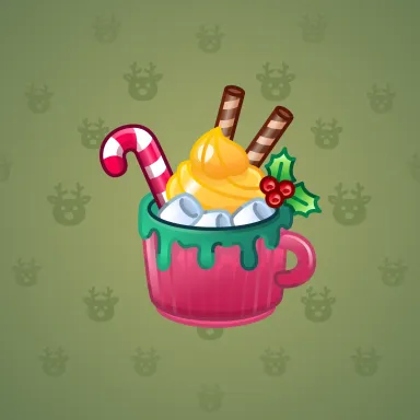 Holiday Drink