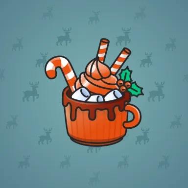Holiday Drink