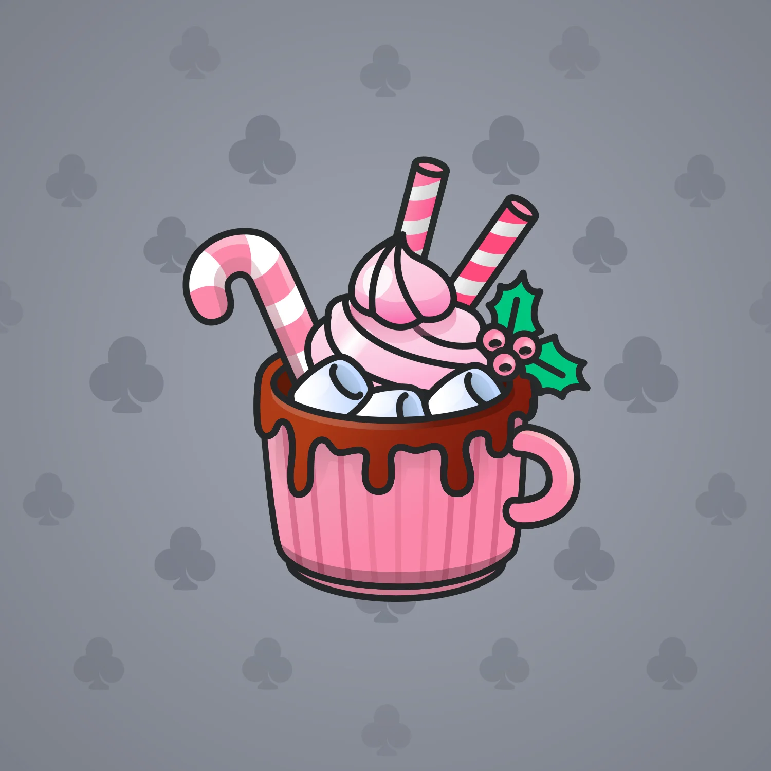 Holiday Drink #9759