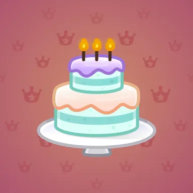 Homemade Cake