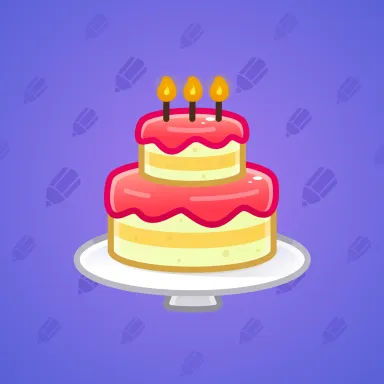 Homemade Cake