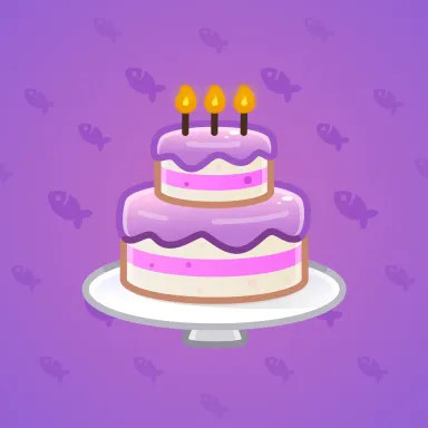 Homemade Cake
