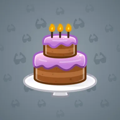 Homemade Cake