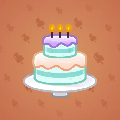 Homemade Cake