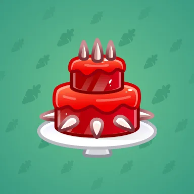 Homemade Cake #103732