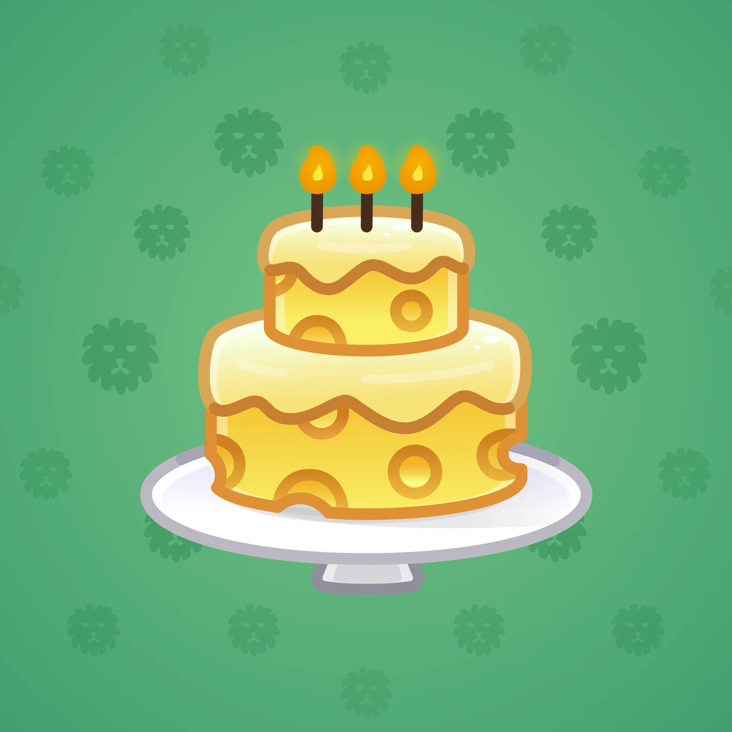 Homemade Cake #104095