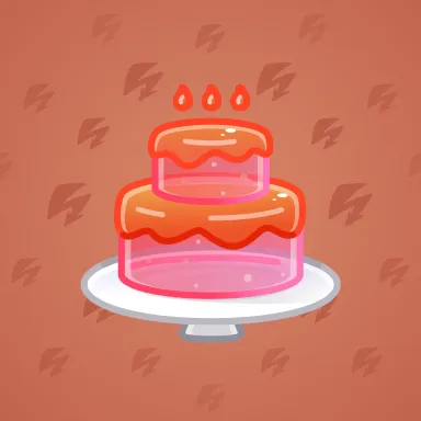 Homemade Cake #104573