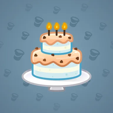 Homemade Cake