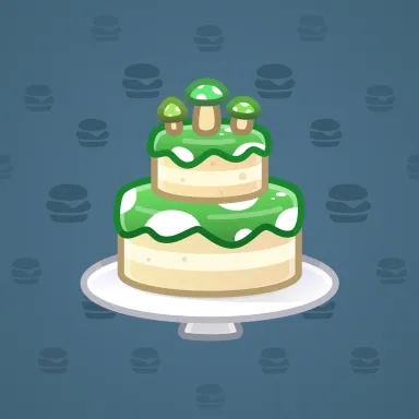Homemade Cake #105560