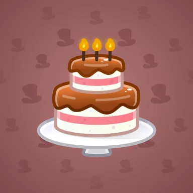 Homemade Cake