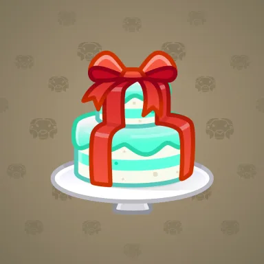 Homemade Cake