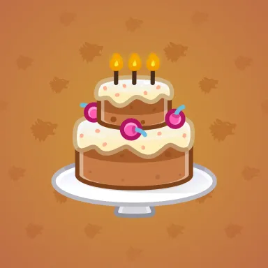 Homemade Cake