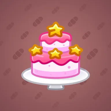 Homemade Cake