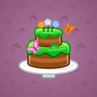 Homemade Cake